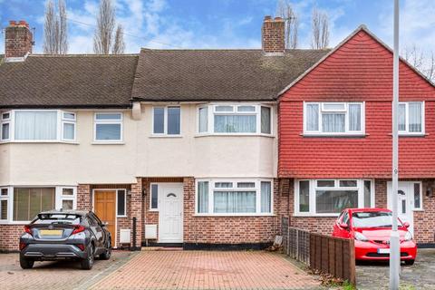 48 Caverleigh Way, Worcester Park, KT4 8DG
