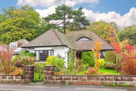 7 Daymerslea Ridge, Leatherhead, KT22 8TF