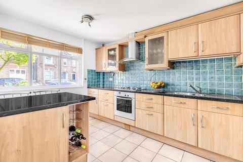 156 All Saints Road, London, SW19 1BZ