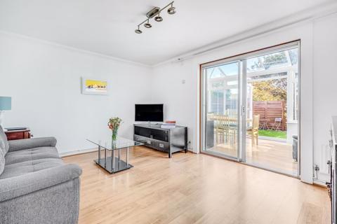 156 All Saints Road, London, SW19 1BZ