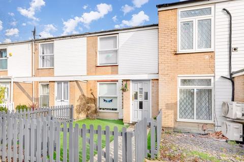 62 Willmore End, London, SW19 3DF