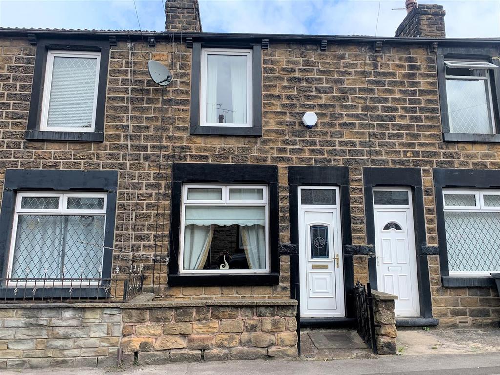 Mottram Street, Barnsley 2 bed terraced house £94,995
