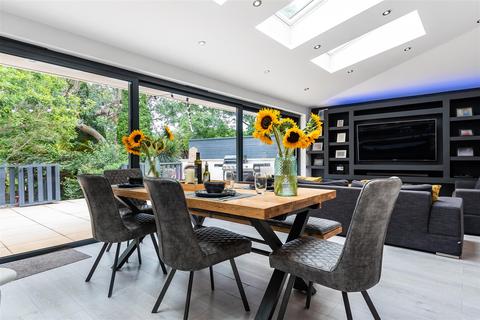 2 Curtis Road, Epsom, KT19 0LG