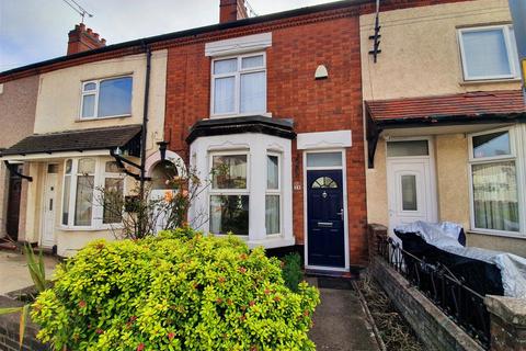58 Croft Road, Nuneaton, CV10 7DN