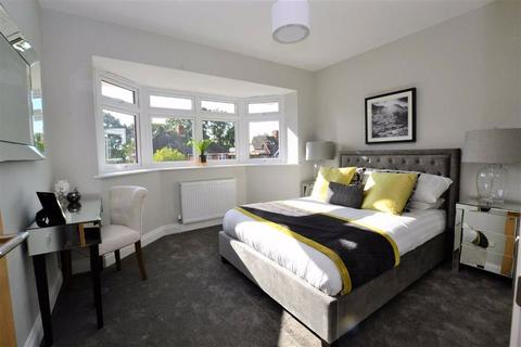 20b Chalgrove Way, Emmer Green, Reading, RG4 8SJ
