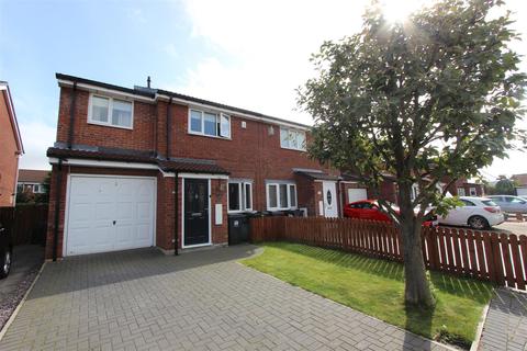 3 Hendren Close, Darlington, DL3 0JD
