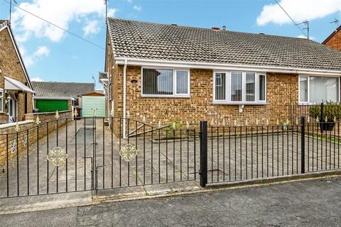 16 Chevy Chase, Bilton, Hull, HU11 4DL