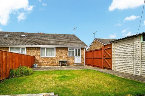 16 Chevy Chase, Bilton, Hull, HU11 4DL