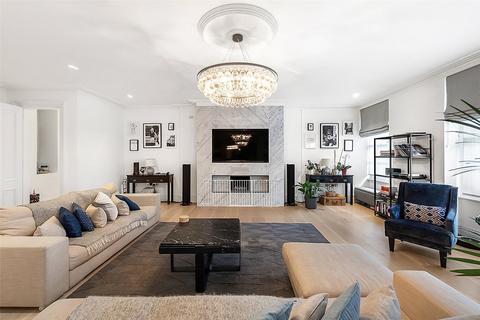 4 bedroom apartment to rent, Abbey Lodge, Park Road, St. John's Wood, London, NW8