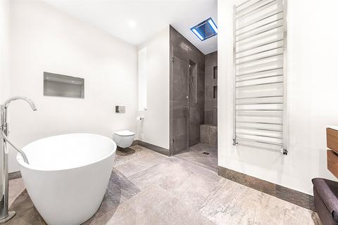 4 bedroom apartment to rent, Abbey Lodge, Park Road, St. John's Wood, London, NW8