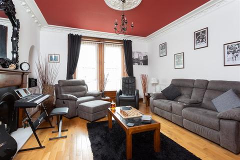 3/l, 30 Clepington Road, Dundee, DD3 7NX
