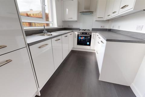 62 Riverside, Newbridge, EH28 8SU