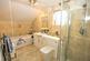 Family shower room/w.c.
