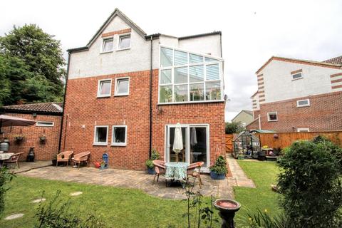 2 Boundary View, Darlington, DL3 9BQ