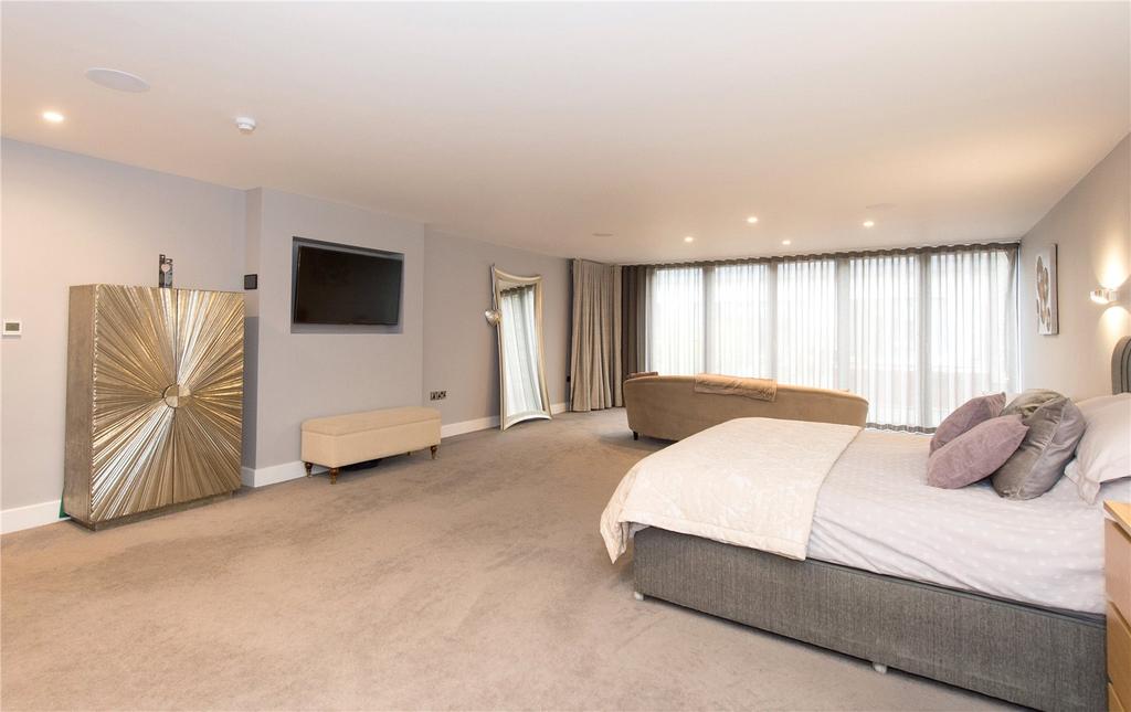 Principal Bedroom
