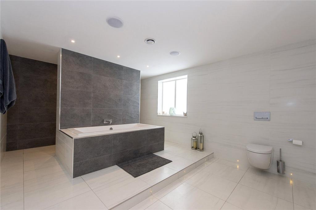 Principal En Suite