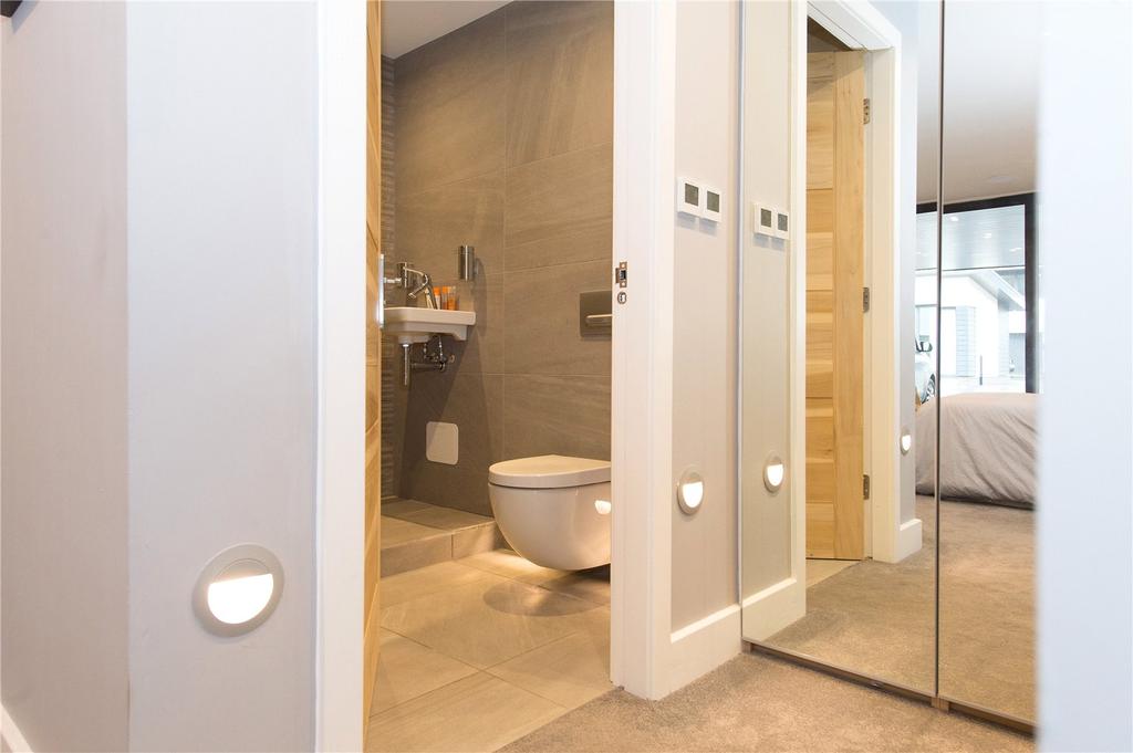 Guest En suite