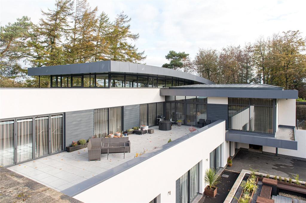 Roof Terrace