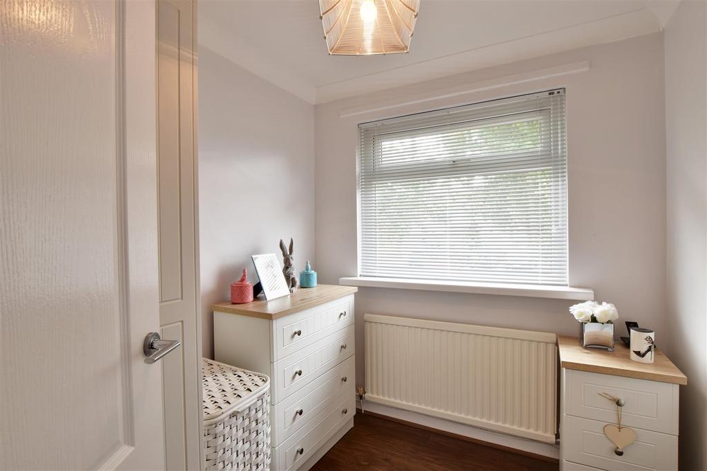 Bedroom 3 (front)