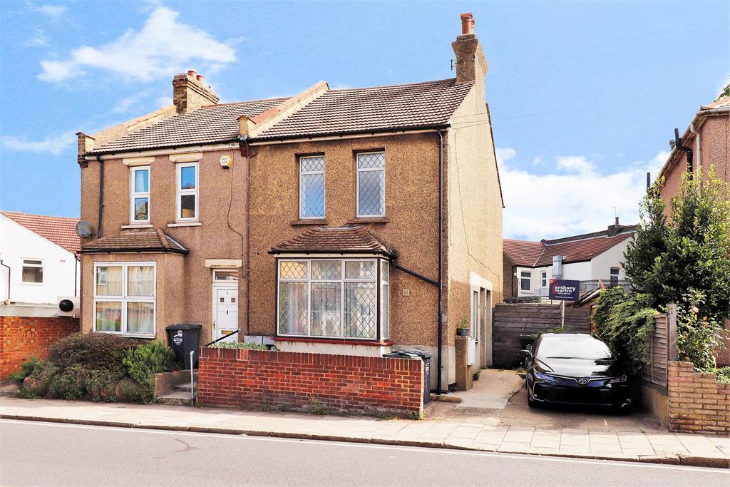 Park Road, Dartford 2 bed house £310,000