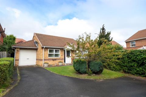 9 Stillington Close, Ryhope, Sunderland, SR2 0LQ
