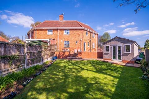 2 Burghill Road, Westbury On Trym, Bristol, BS10 6NQ