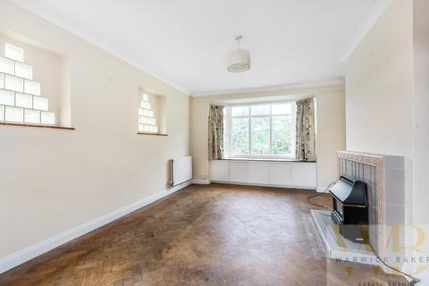 3 bedroom flat for sale - Southdown Road, Shoreham-By-Sea