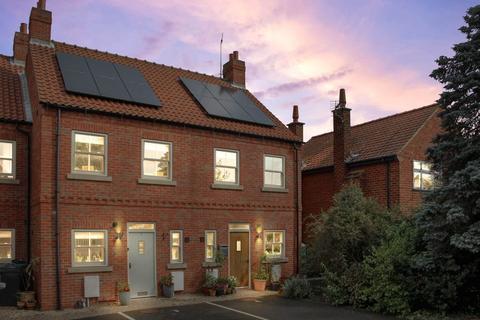 3 Ash Tree Gardens, Appleton Roebuck, York, YO23 7BR