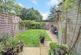 Garden at Back