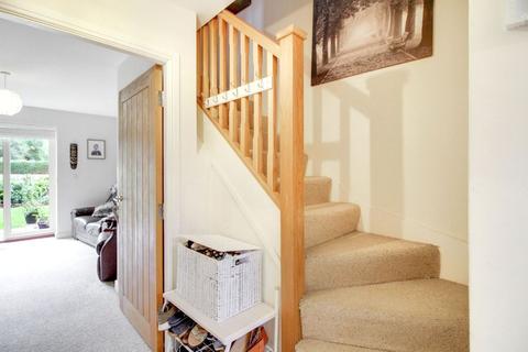 3 Ash Tree Gardens, Appleton Roebuck, York, YO23 7BR