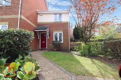 38 Finbars Walk, Ipswich, IP4 1HY