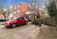 Outside - Front