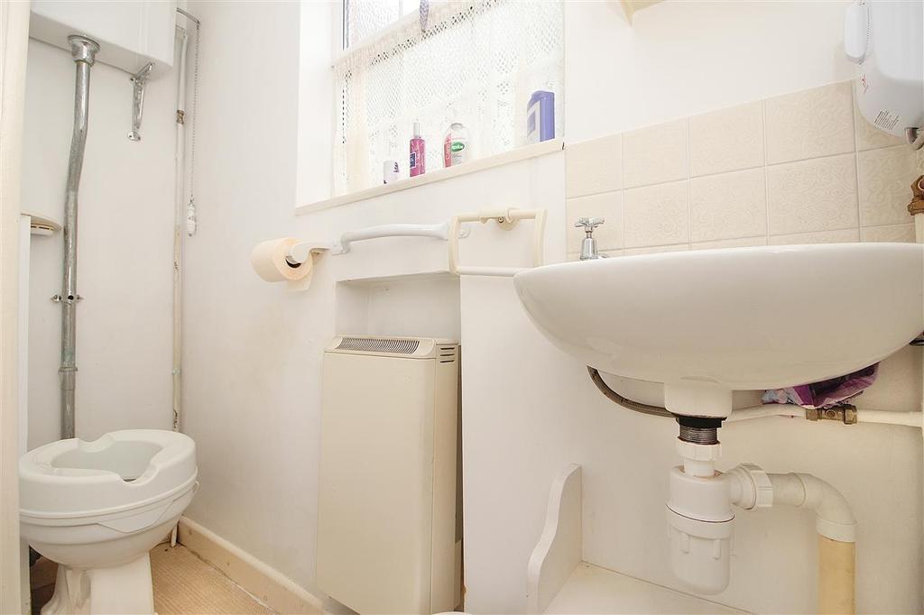 Cloakroom