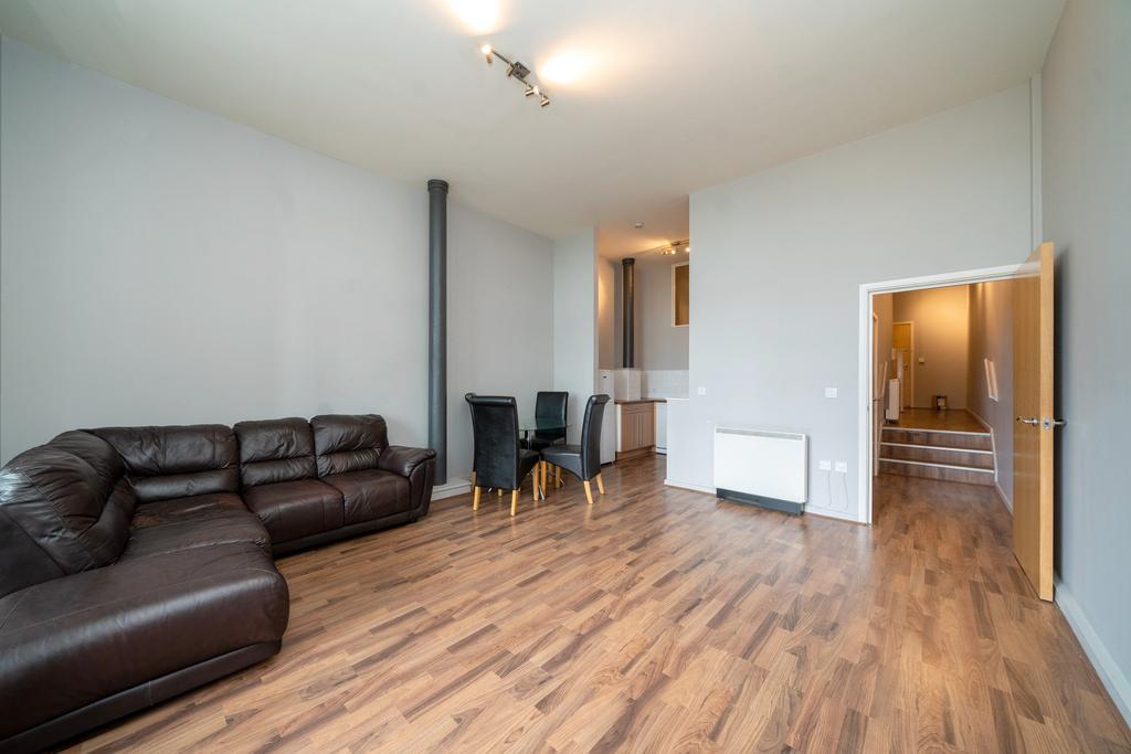 Holden Mill, Blackburn Rd, Sharples, Bolton, Greater Manchester, BL1 1