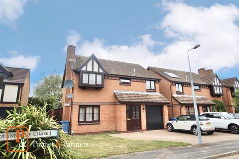 31 Wincanton Close, Ipswich, IP4 3EE