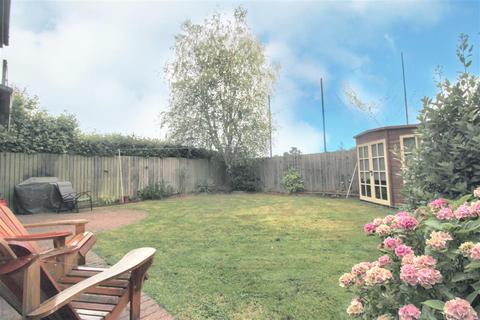 31 Wincanton Close, Ipswich, IP4 3EE