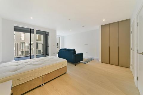 Studio for sale, The Avenue, Queen's Park, London, NW6