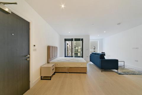 undefined, The Avenue, Queen's Park, London, NW6
