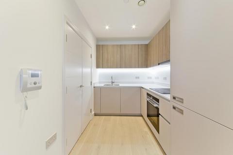 undefined, The Avenue, Queen's Park, London, NW6