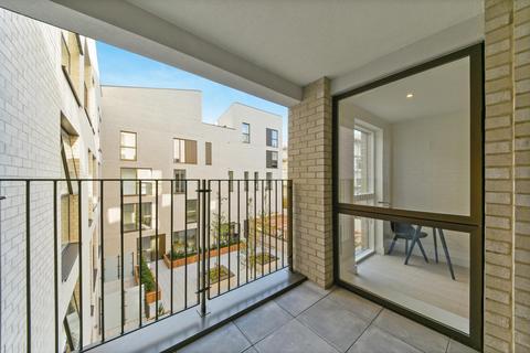 undefined, The Avenue, Queen's Park, London, NW6