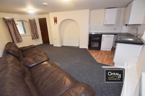 1 bedroom flat to rent, Canute Road, SOUTHAMPTON SO14