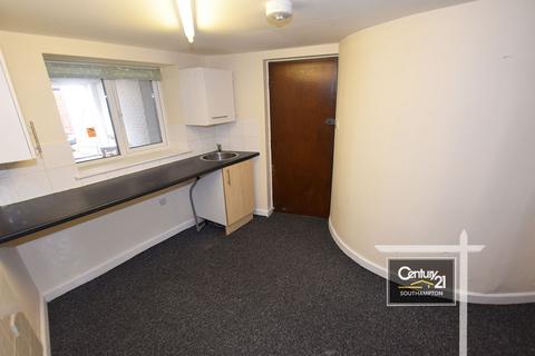 1 bedroom flat to rent, Canute Road, SOUTHAMPTON SO14