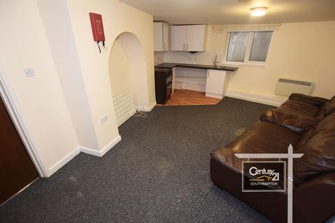 1 bedroom flat to rent, Canute Road, SOUTHAMPTON SO14