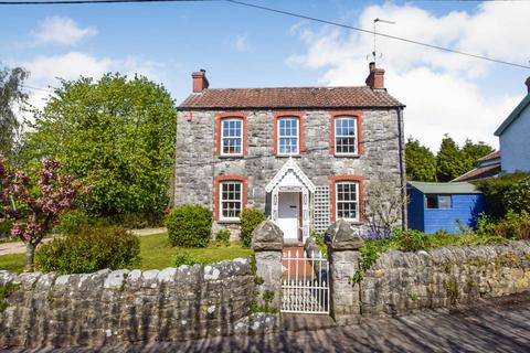 Ivydale Frost Hill, Yatton, Bristol, BS49 4JN