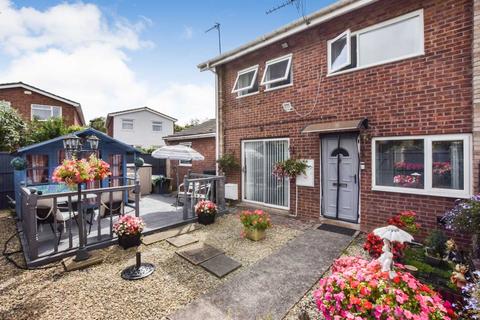1 Abbots Horn, Nailsea, Bristol, BS48 2DG