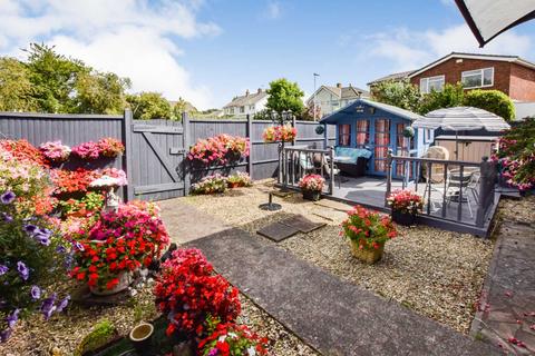 1 Abbots Horn, Nailsea, Bristol, BS48 2DG