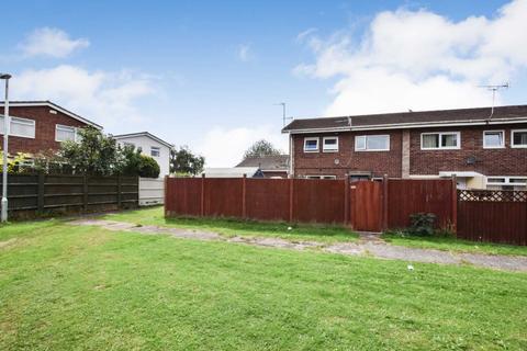 1 Abbots Horn, Nailsea, Bristol, BS48 2DG
