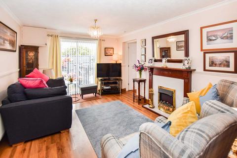 1 Abbots Horn, Nailsea, Bristol, BS48 2DG