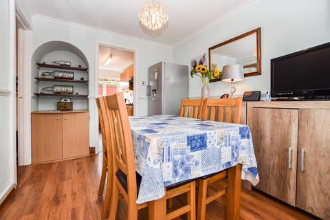 1 Abbots Horn, Nailsea, Bristol, BS48 2DG