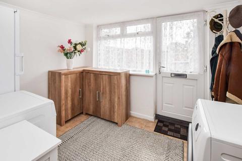 1 Abbots Horn, Nailsea, Bristol, BS48 2DG